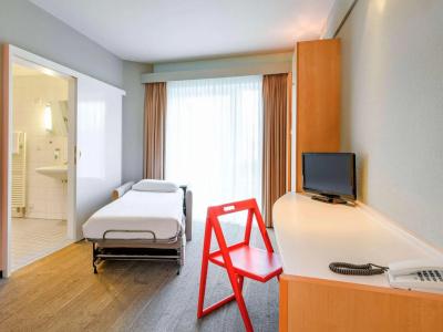 ibis Luebeck City - 3