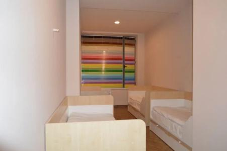 Holiday & Hostel - 22