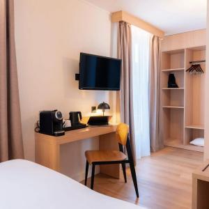 Kyriad Rouen Centre - 42