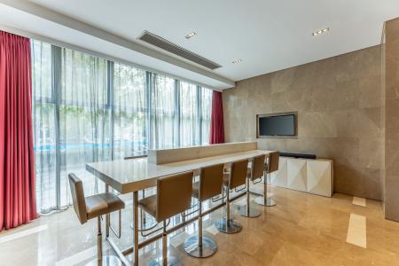 Holiday Inn Express Shanghai Jinsha, An Ihg - 47