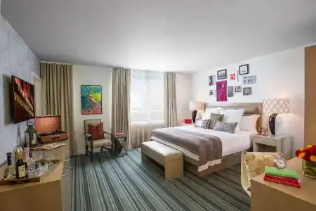 The Redbury South Beach - 1