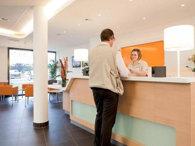 ibis budget Genève Petit-Lancy - 20