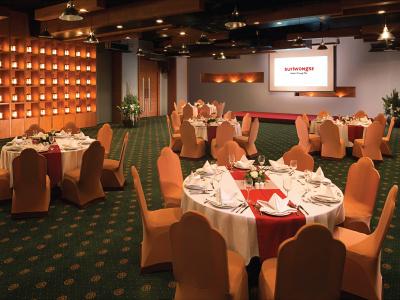 Movenpick Suriwongse Chiang Mai - 24