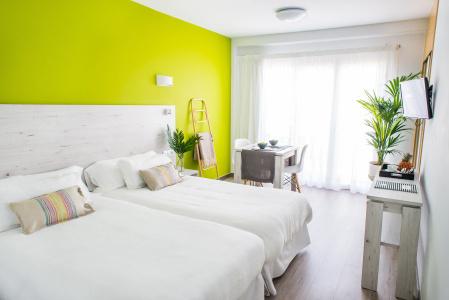 Dunas Club - & Apartamentos - 5