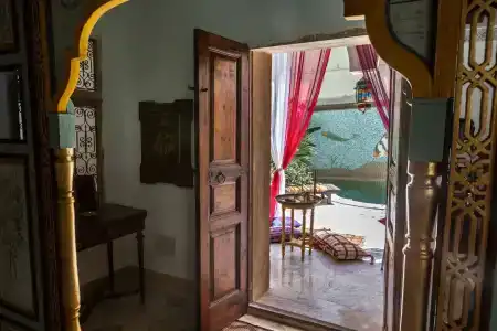 Dar Souad - 5