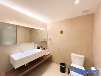 Grand Zuri Malioboro - 83