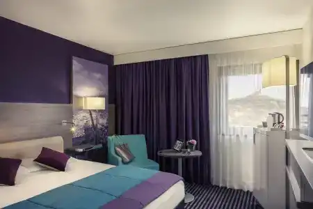 Mercure Marseille Centre Vieux Port - 28
