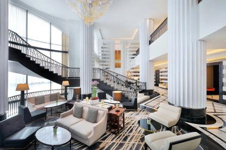 The St. Regis Amman - 1
