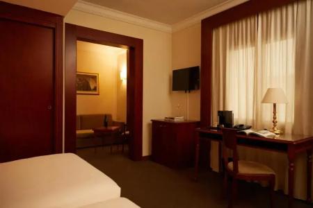 El Avenida Palace - 75