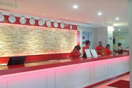 Red Rock Penang - 30