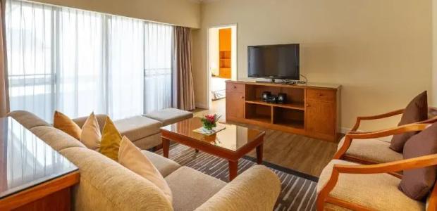 Kantary House & Serviced , Bangkok - 61