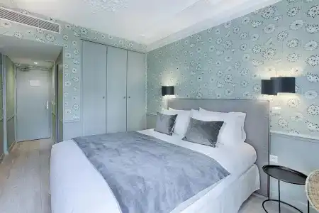 Hôtel Avama Prony - 62