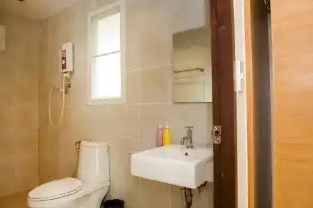 Larissa Samed resort - 5