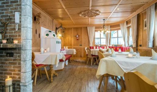Apart Garni Almfried - 12
