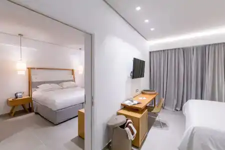 Messinian Icon & Suites - 51