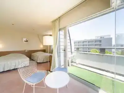 Hiroshima Sunplaza - 48