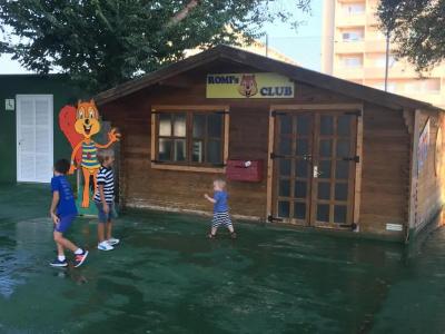 Club Cala Romani - 33