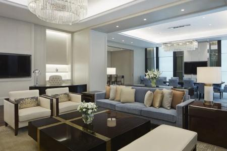 The St. Regis - 121