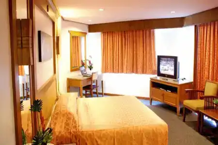 Royal Twins Palace - 5