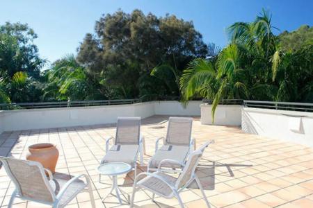 Emerald Noosa - 136