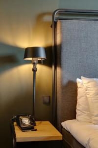 The Duke Boutique - 101