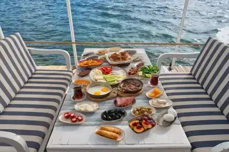 Heaven Beach Otel - 6