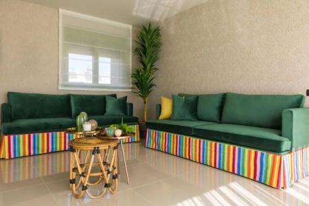 Athens Mosaico Suites & - 89