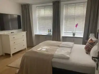 Burgblickhotel - 21