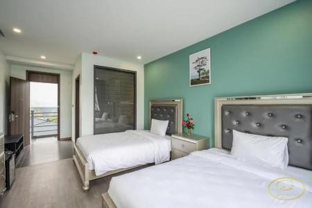 Hong Mon Villa - 55