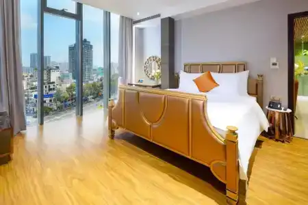 Winsuites Saigon - 144