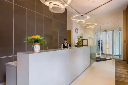 Acora Bochum Living the City - 17