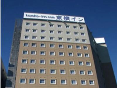 Toyoko Inn Fujisan Mishima-eki - 43