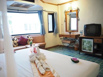 Your Place Inn - 130
