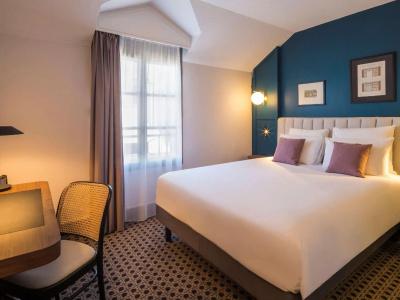 Mercure Versailles Chateau - 45