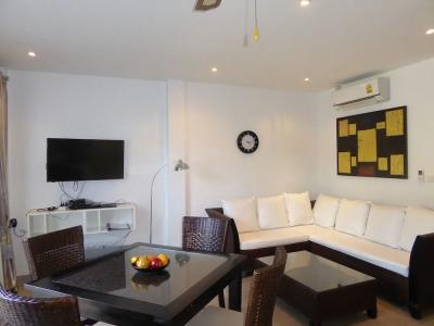 Oasis Garden & Pool Villa At Vip Resort - 51