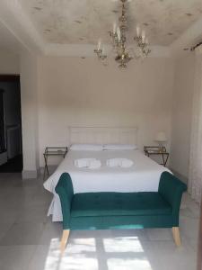 Candil Suite Comares - 17