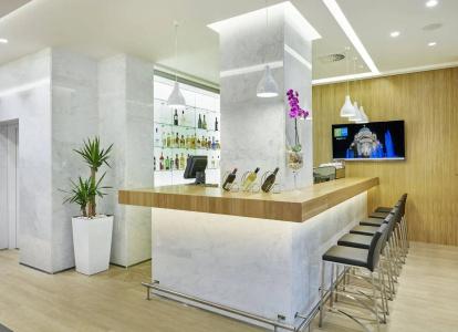 Holiday Inn Express Belgrade - City, An Ihg - 16