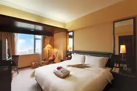 Seaview Gleetour Shenzhen (Former Seaview OCity Shenzhen) - 57