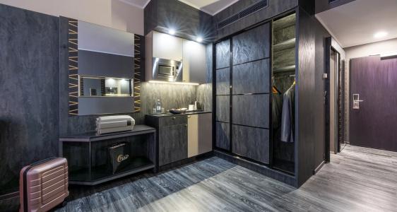 Plaza Schwerin; Sure Collection By Best Western - 185