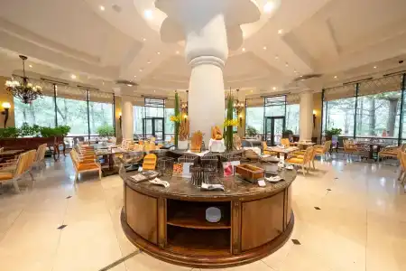Dalat Edensee Lake Resort & Spa - 29