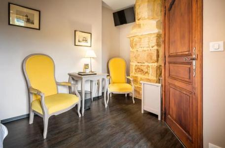 Hôtel La Couleuvrine Sarlat Centre Ville - 70