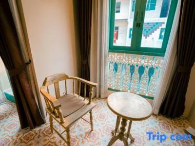 Si Phum Heritage Boutique Bed & Breakfast - 91
