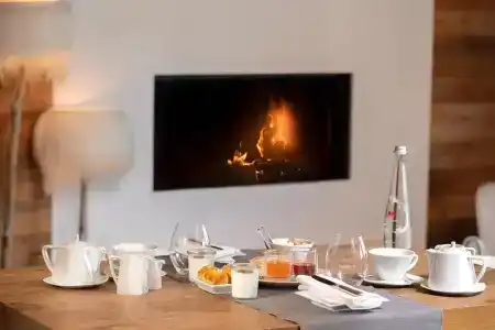 Relais et Châteaux - 49