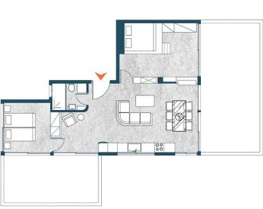 Zed Smart Property by Airstay - 11