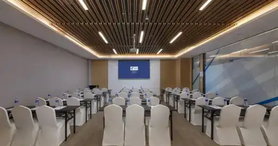 Holiday Inn Express Nanjing Dongshan, An Ihg - 13