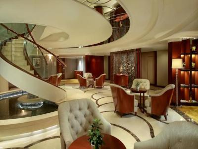 Millennium Chengdu - 1