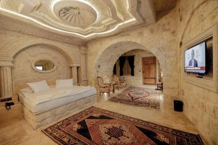 Kemerhan Cave Suites - 141