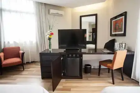 Hr Luxor Buenos Aires - 69