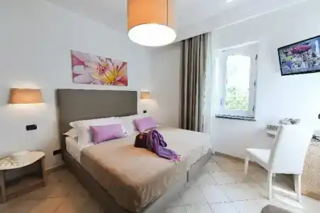 Relais Francesca - 29