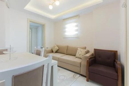 Taksimum Suites - 4